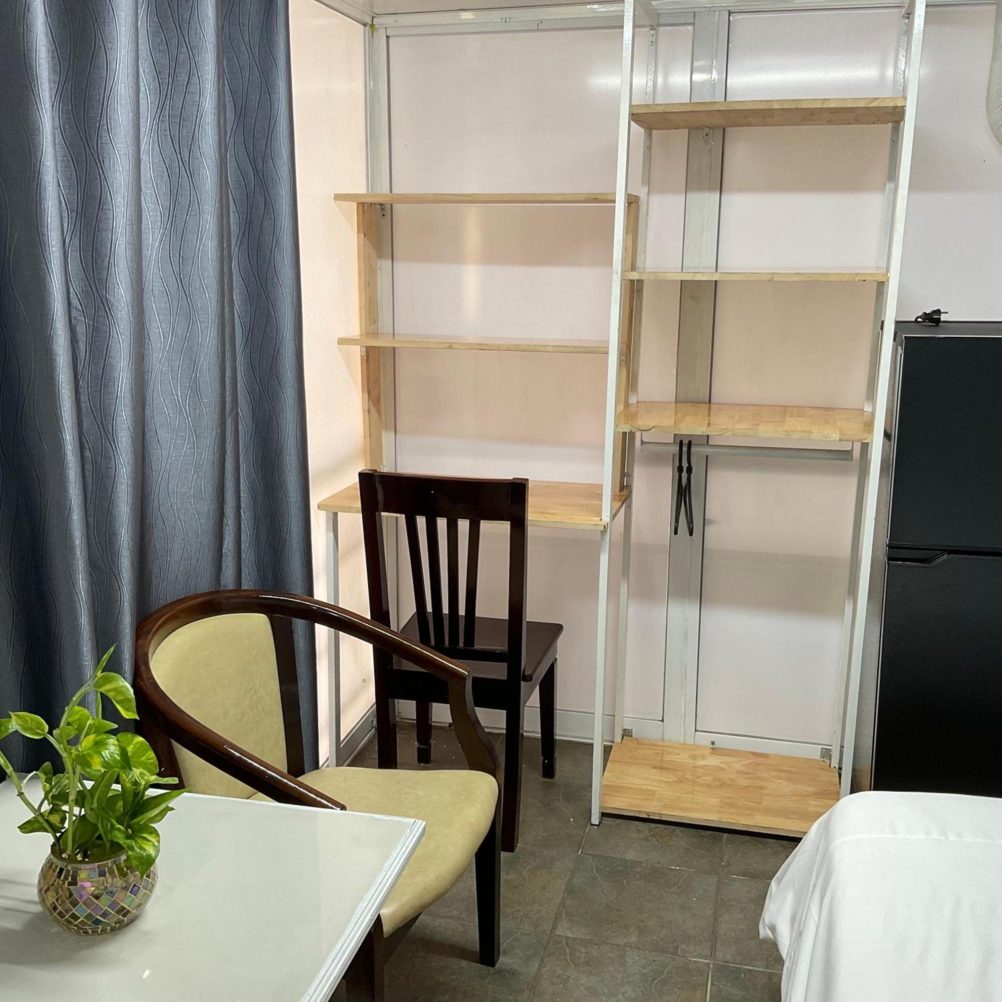 Khach San Minh Chau - Hoa Hung Hotel Bandar Ho Chi Minh Luaran gambar
