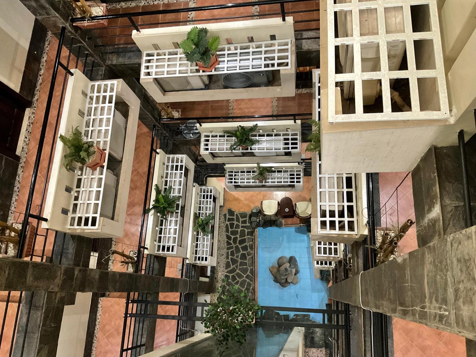 Khach San Minh Chau - Hoa Hung Hotel Bandar Ho Chi Minh Luaran gambar